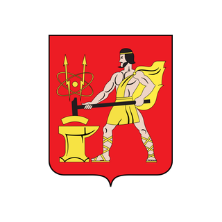 Герб города