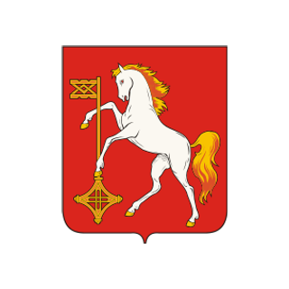 Герб Кохма